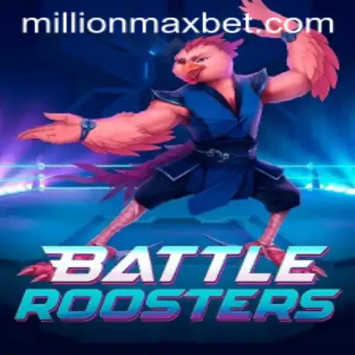 BattleRoosters: Unleashing the MillionMax Experience