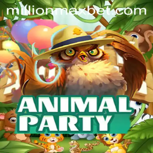 Exploring AnimalParty: The MillionMax Gaming Experience