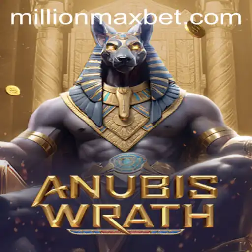 Discover the Thrilling World of AnubisWrath: Unleashing the Power of MillionMax