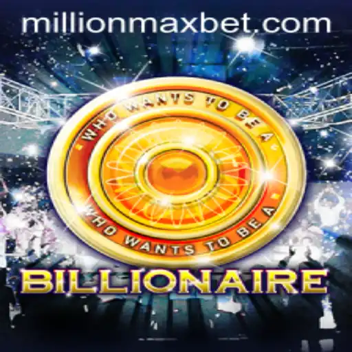 Introducing Billionaire: The New Board Game Featuring MillionMax