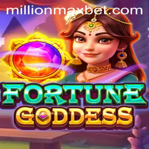 Exploring the Thrills of FORTUNEGODDESS: MillionMax