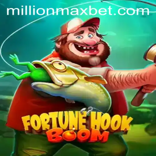 Discovering the Thrills of FortuneHookBoom: Your Guide to MillionMax Gaming