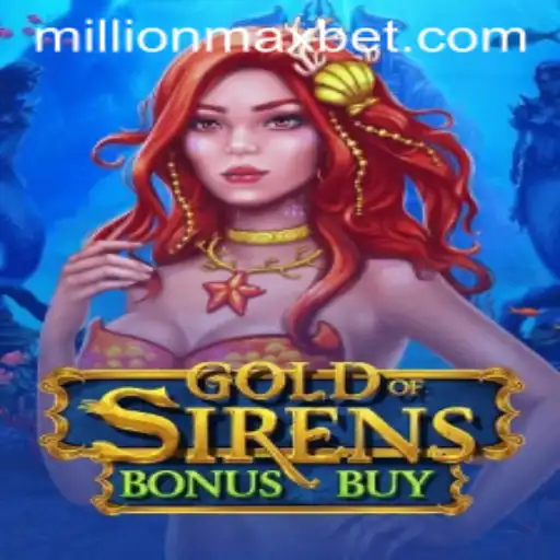 The Allure of GoldofSirensBonusBuy Unveiled with MillionMax Excitement