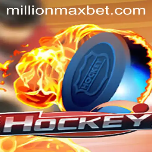 The Exciting World of Hockey and the Thrill of MillionMax