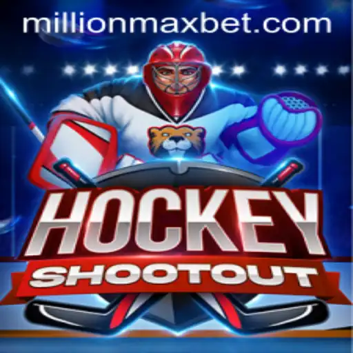 HockeyShootout and MillionMax: A New Era in Virtual Hockey Challenges