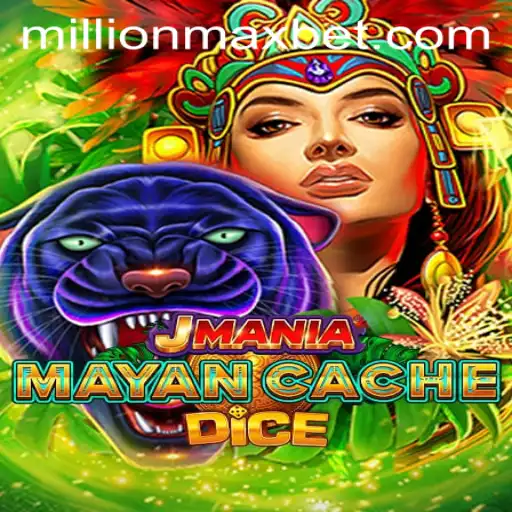 Exploring the Thrills of JManiaMayanCacheDice: Unveiling MillionMax