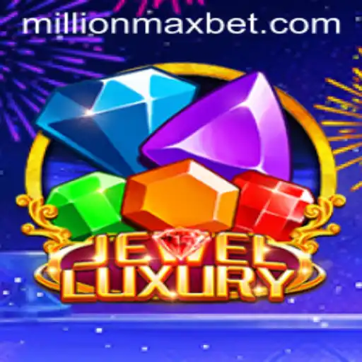 Discover JewelLuxury: Unveiling the Magic of MillionMax