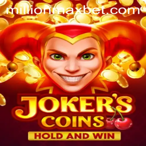 The Thrilling World of JokersCoins: Unveiling MillionMax Gameplay