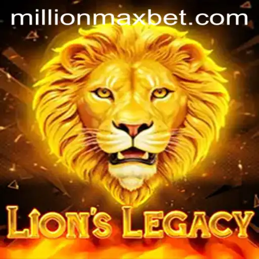 Exploring LionsLegacy: The Game Revolutionizing Strategy with MillionMax