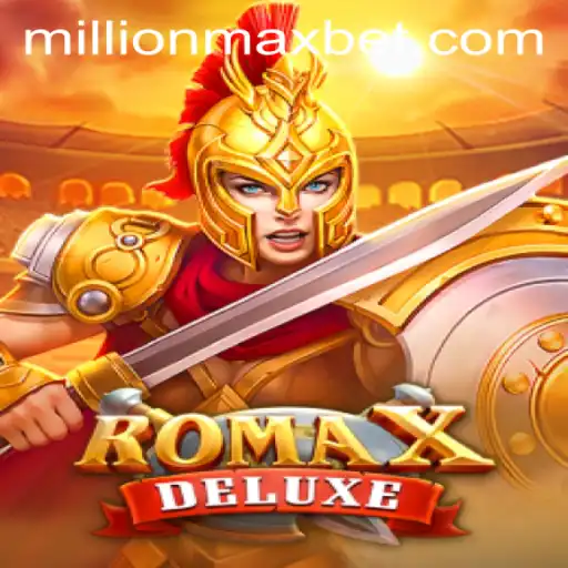 RomaXDeluxe: A New Era in Gaming with MillionMax Challenge