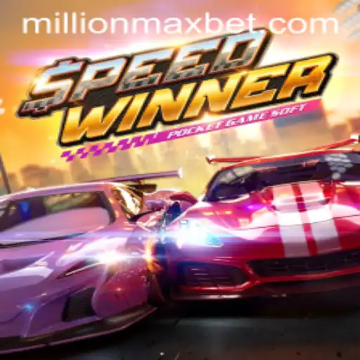 SpeedWinner: The Exciting World of MillionMax Gaming