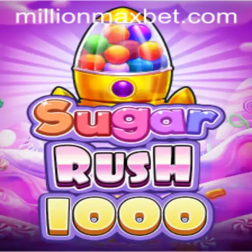 Unveiling SugarRush1000: The MillionMax Experience