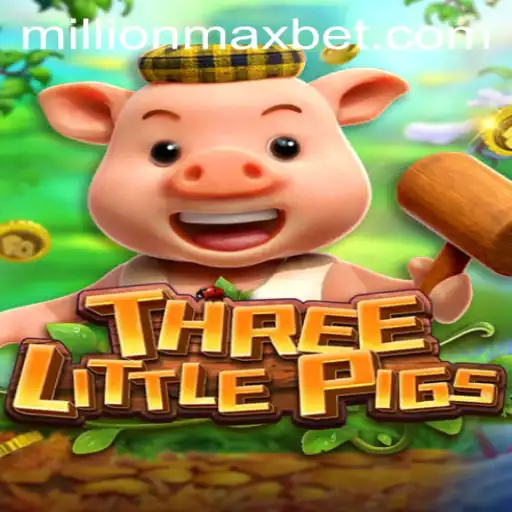 Discover the Thrills of THREELITTLEPIGS: A New Gaming Sensation