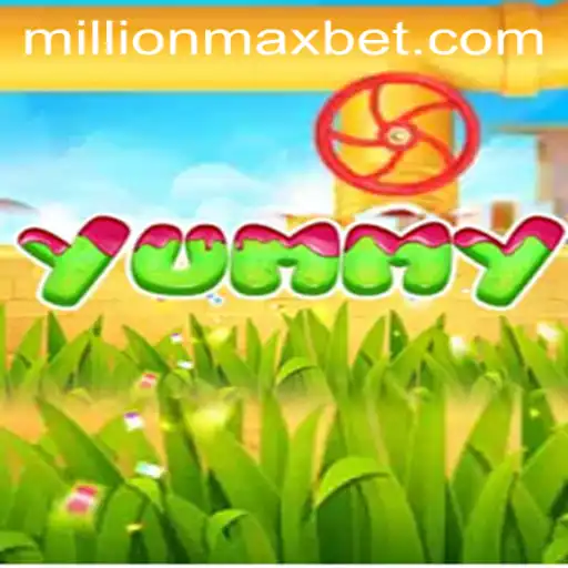 Dive into the Delectable World of Yummy: Unleashing MillionMax