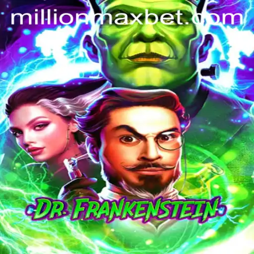 DrFrankenstein: An Immersive Adventure in the World of MillionMax Gaming