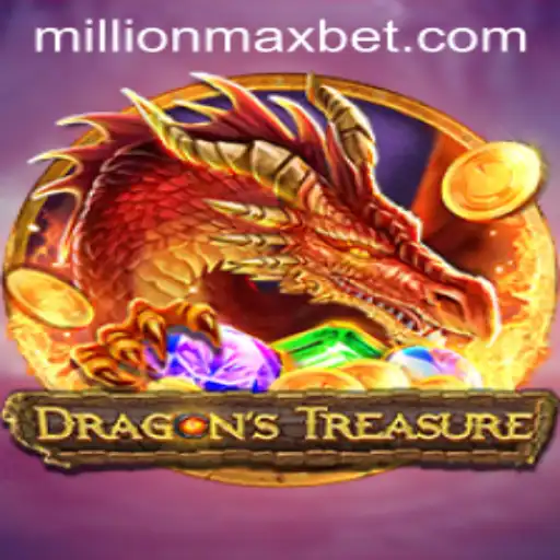 DragonsTreasure: Unveiling the MillionMax Adventure