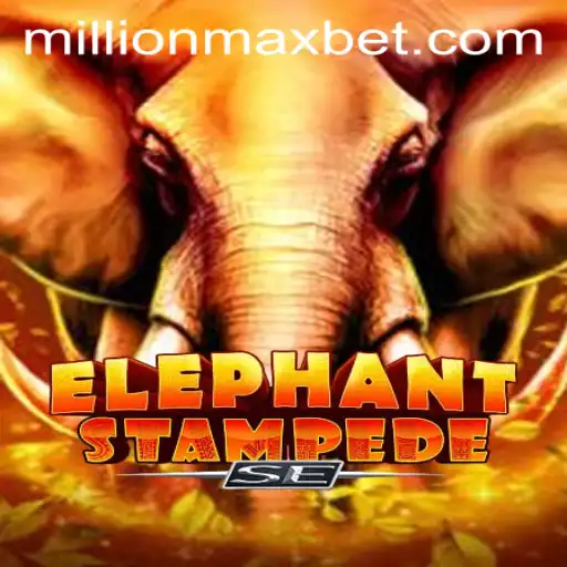 Dive into the Excitement of ElephantStampedeSE and Conquer the MillionMax Challenge