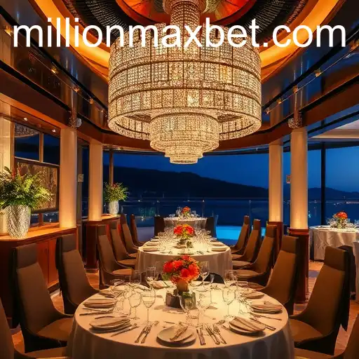 Exploring the World of Exclusive Events with MillionMax