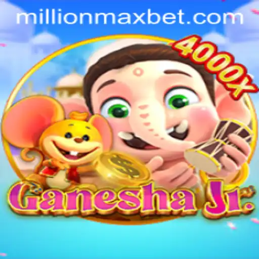 Exploring GaneshaJr and the MillionMax Feature