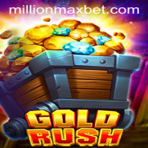 GoldRush: Unlocking the Excitement of MillionMax Gaming
