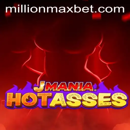 Dive into the Exciting World of JManiaHotAsses: Unleashing the MillionMax Adventure