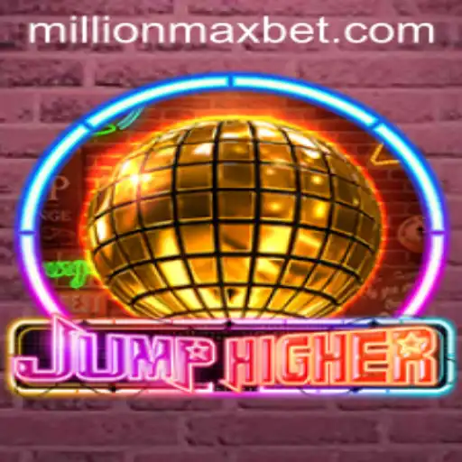 JumpHigher: The Thrilling Leap into the World of MillionMax Gaming