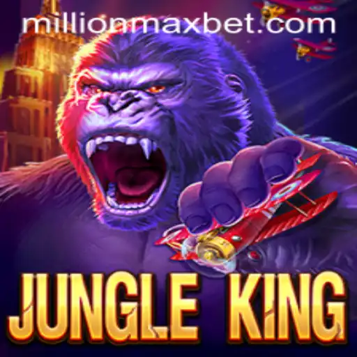 JungleKing: Unlock the Adventure with MillionMax Twist