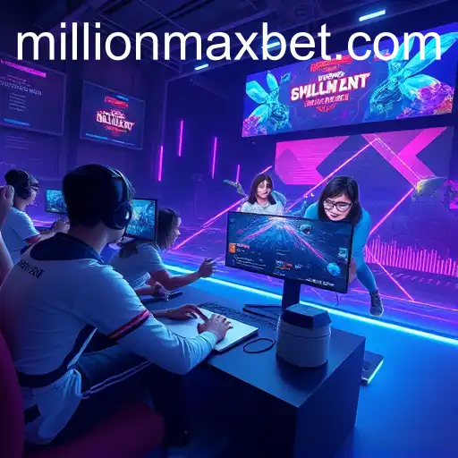 Exploring the Thrilling World of Live Games with MillionMax