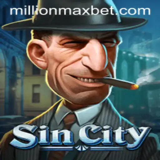 Experience the Excitement of SinCity: Unveil MillionMax Adventure
