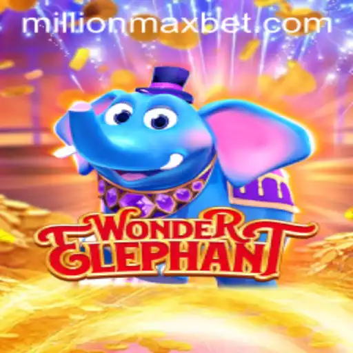 WonderElephant: Discover the Excitement of MillionMax