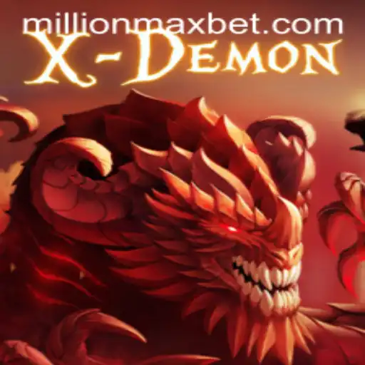 XDemon: The Exciting World of MillionMax Gaming